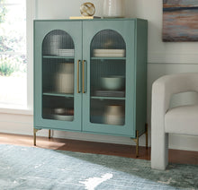 Load image into Gallery viewer, Adwen Accent Cabinet
