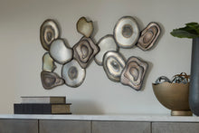 Load image into Gallery viewer, Worthman Wall Decor
