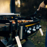 Load image into Gallery viewer, Halo Elite 8pc Griddle Kit
