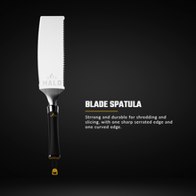 Load image into Gallery viewer, Halo Elite 8pc Griddle Kit
