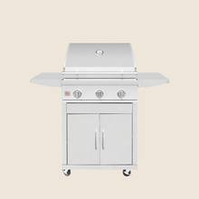 Load image into Gallery viewer, Summerset Cart for Sizzler/Sizzler PRO Grills

