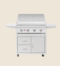 Load image into Gallery viewer, Summerset Cart for Sizzler/Sizzler PRO Grills
