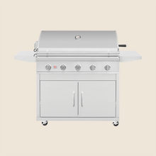 Load image into Gallery viewer, Summerset Cart for Sizzler/Sizzler PRO Grills
