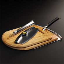 Load image into Gallery viewer, Halo Cook + Serve Pizza Kit
