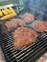 Load image into Gallery viewer, Hardcore Carnivore: Tex Mex shaker jar
