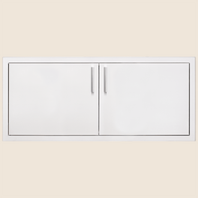 Load image into Gallery viewer, Summerset Double Access Doors
