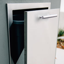 Load image into Gallery viewer, Summerset 20" Vented Liquid Propane Tank or Trash Drawer
