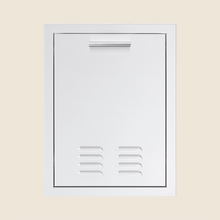 Load image into Gallery viewer, Summerset 20" Vented Liquid Propane Tank or Trash Drawer
