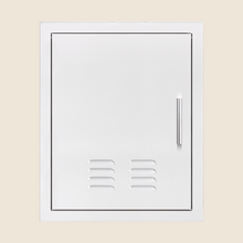 Load image into Gallery viewer, Summerset 18" Vented Vertical Access Doors
