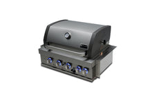 Load image into Gallery viewer, MONT ALPI 32" Built-in GRILL-MABi400

