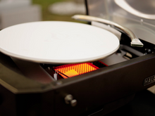 Load image into Gallery viewer, Halo Versa 16 Outdoor Pizza Oven
