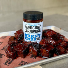 Load image into Gallery viewer, Hardcore Carnivore: Burnt Ends Sauce
