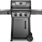 Load image into Gallery viewer, FREESTYLE 365 GAS GRILL-GRAY
