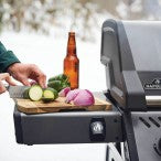 Load image into Gallery viewer, FREESTYLE 365 GAS GRILL-GRAY
