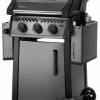 Load image into Gallery viewer, FREESTYLE 365 GAS GRILL-GRAY
