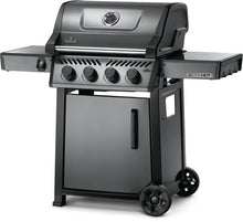Load image into Gallery viewer, FREESTYLE 425 GAS GRILL-GRAY
