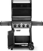 Load image into Gallery viewer, FREESTYLE 425 GAS GRILL-GRAY
