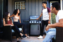 Load image into Gallery viewer, FREESTYLE 425 GAS GRILL-GRAY
