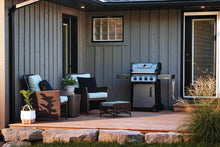 Load image into Gallery viewer, FREESTYLE 425 GAS GRILL-GRAY
