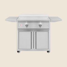 Load image into Gallery viewer, Summerset Griddle Pro - Built In
