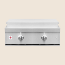 Load image into Gallery viewer, Summerset Griddle Pro - Built In
