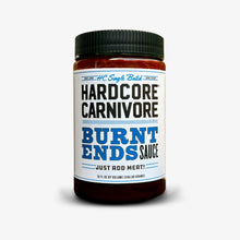 Load image into Gallery viewer, Hardcore Carnivore: Burnt Ends Sauce
