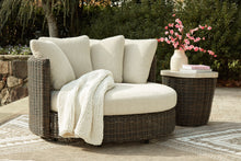 Load image into Gallery viewer, Kimora Swivel Lounge Chair - LARGE!
