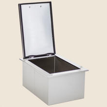 Load image into Gallery viewer, Summerset 17" 1.7 Cu. Drop-In Cooler (20 lb. Ice Capacity)
