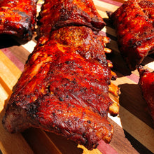 Load image into Gallery viewer, Hardcore Carnivore: Red shaker jar
