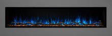 Load image into Gallery viewer, Landscape Pro Slim Electric Fireplace
