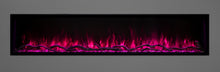 Load image into Gallery viewer, Landscape Pro Slim Electric Fireplace
