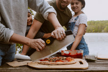 Load image into Gallery viewer, Halo Cook + Serve Pizza Kit

