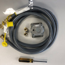 Load image into Gallery viewer, MONT ALPI NATURAL GAS KIT
