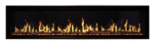 Load image into Gallery viewer, Orion Slim Electric Fireplace
