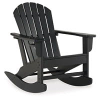 Load image into Gallery viewer, Sundown Treasure Outdoor Rocking Chair
