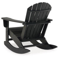 Load image into Gallery viewer, Sundown Treasure Outdoor Rocking Chair
