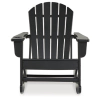 Load image into Gallery viewer, Sundown Treasure Outdoor Rocking Chair
