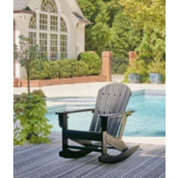 Load image into Gallery viewer, Sundown Treasure Outdoor Rocking Chair
