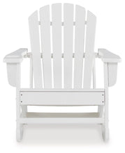 Load image into Gallery viewer, Sundown Treasure Outdoor Rocking Chair
