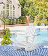 Load image into Gallery viewer, Sundown Treasure Outdoor Rocking Chair
