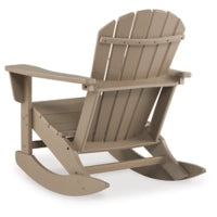 Load image into Gallery viewer, Sundown Treasure Outdoor Rocking Chair
