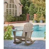 Load image into Gallery viewer, Sundown Treasure Outdoor Rocking Chair
