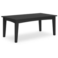 Load image into Gallery viewer, Hyland Wave Outdoor Coffee Table
