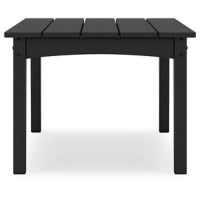 Load image into Gallery viewer, Hyland Wave Outdoor Coffee Table
