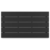 Load image into Gallery viewer, Hyland Wave Outdoor Coffee Table

