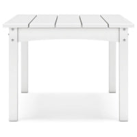 Load image into Gallery viewer, Hyland Wave Outdoor Coffee Table
