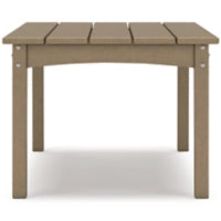 Load image into Gallery viewer, Hyland Wave Outdoor Coffee Table
