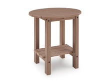 Load image into Gallery viewer, Grover Beach Outdoor End Table
