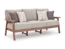 Load image into Gallery viewer, Grover Beach Outdoor Sofa
