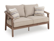 Load image into Gallery viewer, Harmony Headlands Outdoor Loveseat
